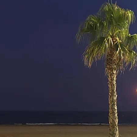 Sam - Face A La شقة