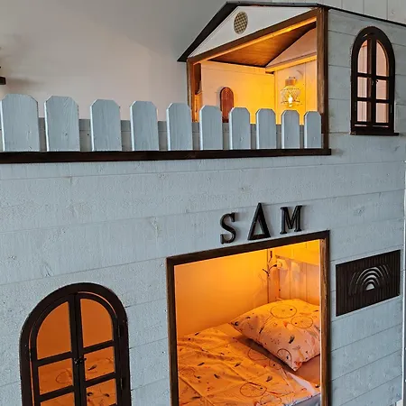 Sam - Face A La بورت-لا-نوفيل