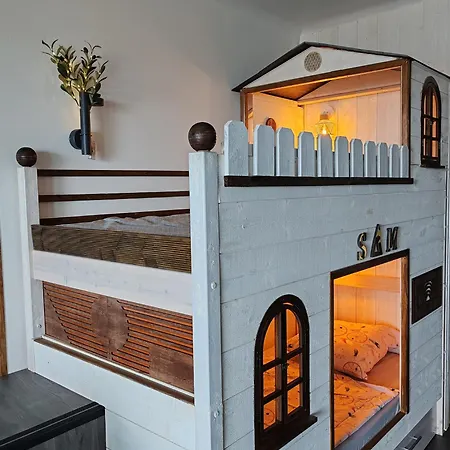 Sam - Face A La بورت-لا-نوفيل