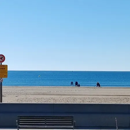 Apartman Sam - Face A La