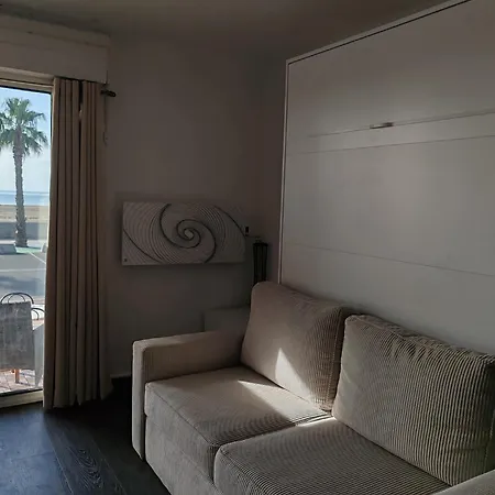 Sam - Face à La Apartamento *