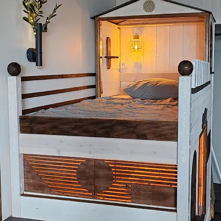 Apartamento Sam - Face à La Port-la-Nouvelle