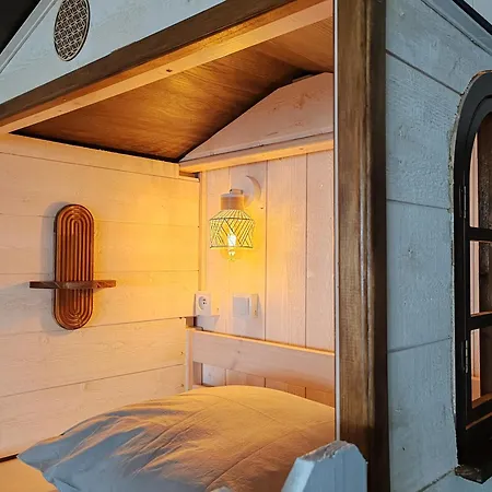 Sam - Face A La Apartman