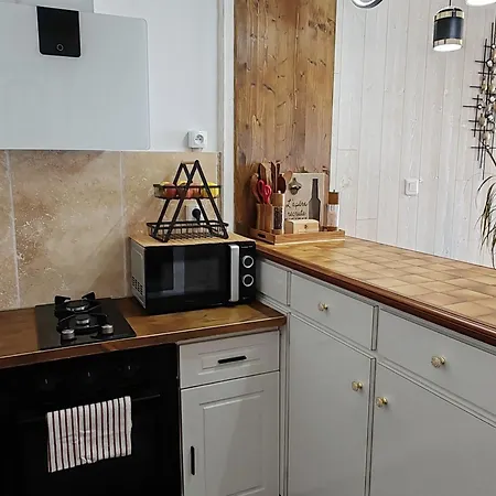 Apartmán Sam - Face A La *