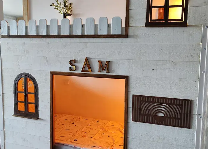 Sam - Face A La *
