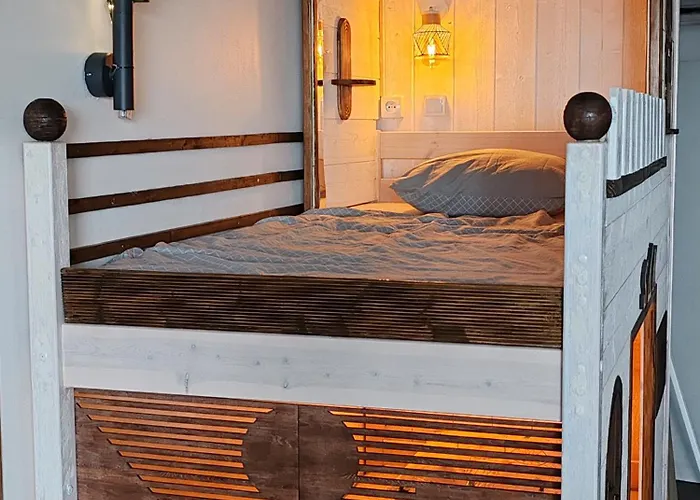 Apartamento Sam - Face A La Port-la-Nouvelle